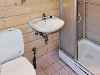 Holiday Home Olden IV