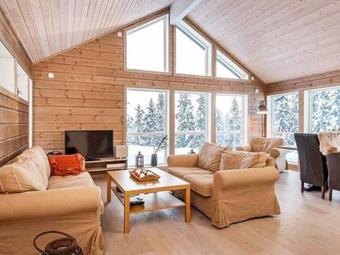 Holiday Home F�vang III