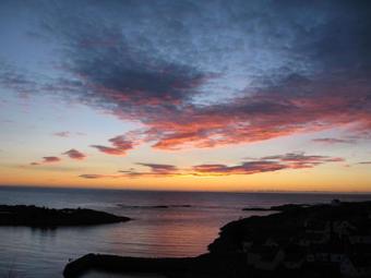 Hotel Sogndalstrand Kulturhotell