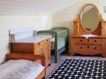 Four-bedroom Holiday Home In Follafoss