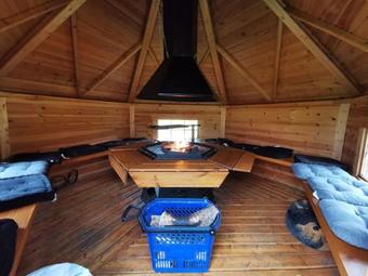 Holmset Camping And Fishing