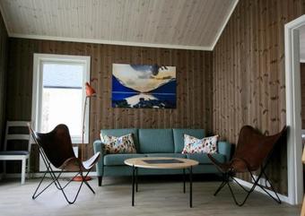 B�flaten Camping As