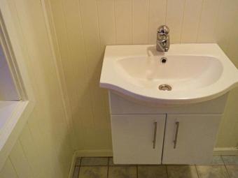 Holiday Home Vester�len