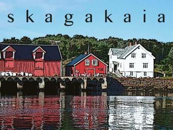 Hostal Skagakaia