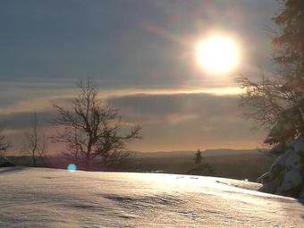 Lodge Gamlest�len Fjellstue