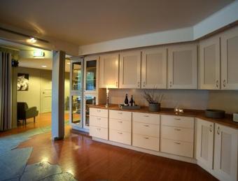 Hotel Haukelifjell Gjestehus