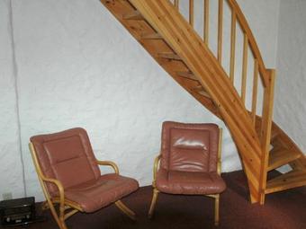 Three-bedroom Holiday Home In Ostereidet