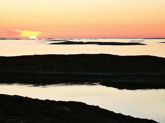 Three-bedroom Holiday Home In Dyrvik