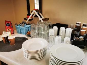 Hotel Brygga Restaurant Bed And Breakfast