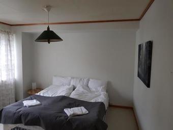 Volda Hostel, Bed And Breakfast As