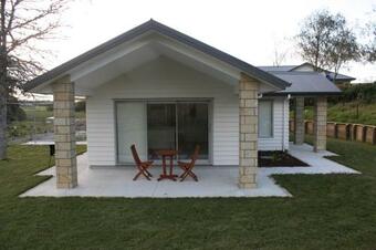 Silver Birch Luxury Cottage