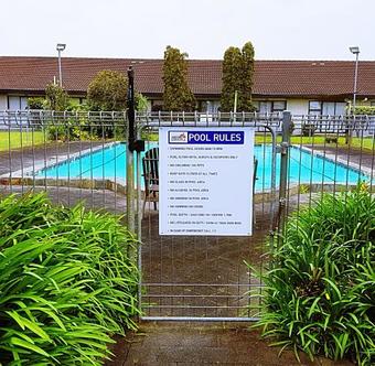 Airport Garden Inn Hotel & Conference Centre