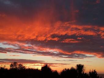 Agroturismo Mont's Cottage