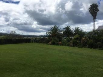 Apartamento The Boathouse