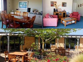 Awatea Country Bed & Breakfast Ltd