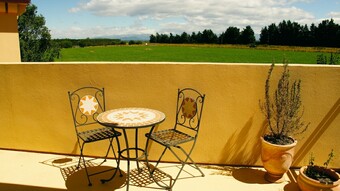 Bed & Breakfast Tuscany Downs Estate