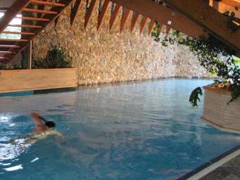 Lodge Westhaven Retreat