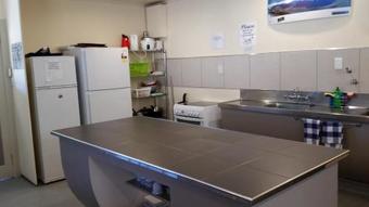 Fairlie Holiday Park