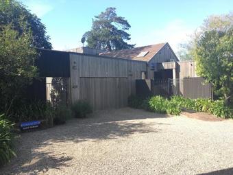 Bed & Breakfast On The River