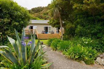 Hotel All Nations Barrytown