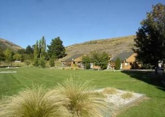 Cardrona Valley Chalet
