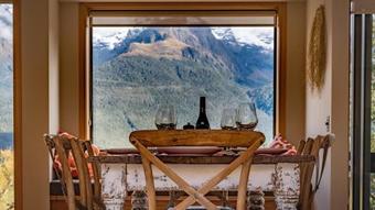 Picturesque Paradise