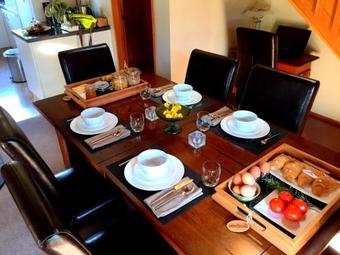 Bed & Breakfast Glenorchy Lake House