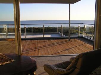 Aparthotel Ohope Beach Resort