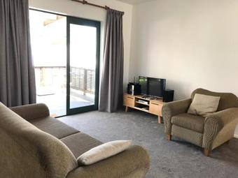 Apartamento Annex On Harley