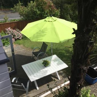 Apartamento Rosevale In Richmond