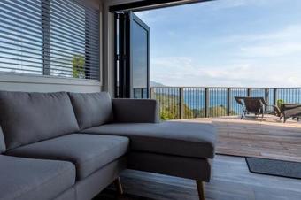 Lodge Tarawera Heights