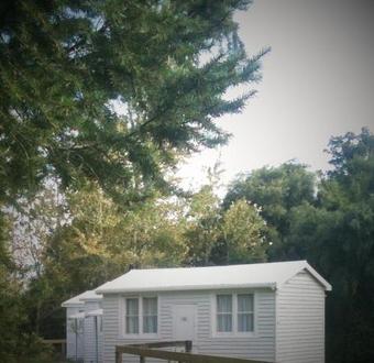 Albergue Camp Taringatura Backpackers