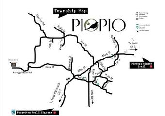 Bed & Breakfast Carmel Farmstay