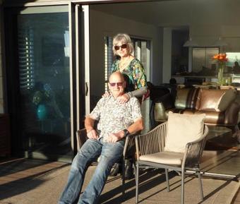 Bed & Breakfast Ohaupo Olives