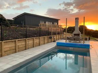 Anzac Bay Studio Two