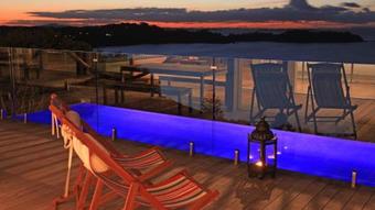 Claire's Luxury Hideaway