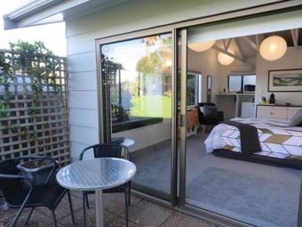 Apartamento Pacific Place