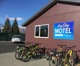 Bigsky Motels