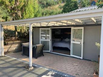 Bed & Breakfast Blair Athol Accommodation