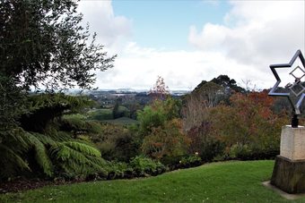 Hotel Poripori Homestead