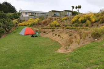 Riverton Holiday Park