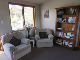 Bed & Breakfast Rockview B And B