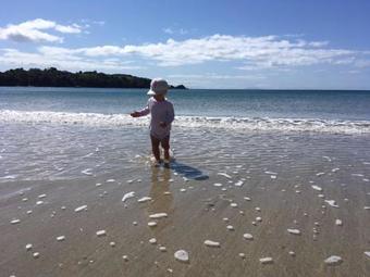 Bed & Breakfast Oneroa Gardens