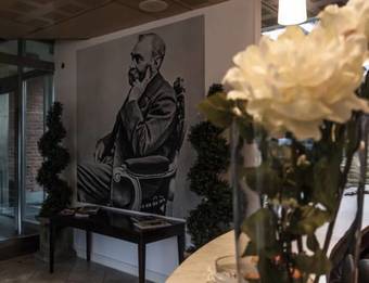 Hotell Alfred Nobel