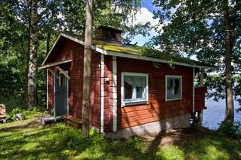 Hotel Sahanlahti Resort