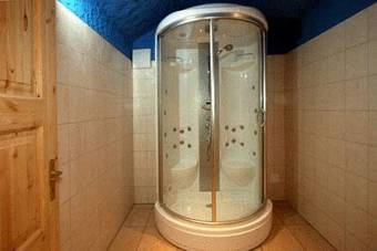 Hostal Les Bouquetins