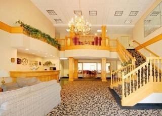 Hotel Comfort Suites