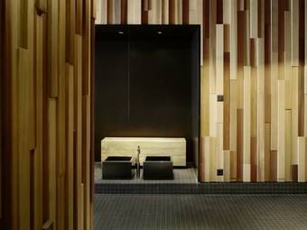 Hotel Frutt Lodge & Spa