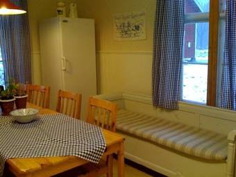 Hostal Hajstorp Slusscaf� & Vandrarhem