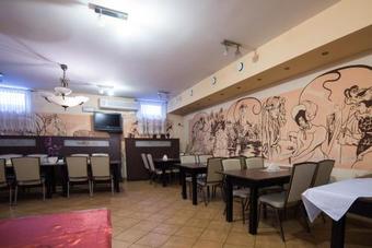 Hotel Noclegi W Centrum Brodnicy